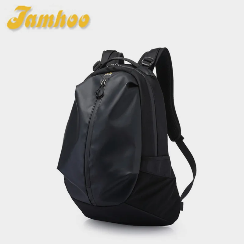 Jamhoo Knight Helmet Bags Motorcycle Storage Equipment Bag Waterproof Large-capacity Backpack Men Mochilas Helmet Motorcycle Bag