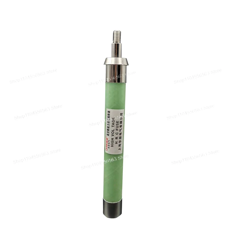 XRNP4-10-12KV0.5-2A 3.15A High breaking capacity High voltage fuse with threaded rod PT insurance
