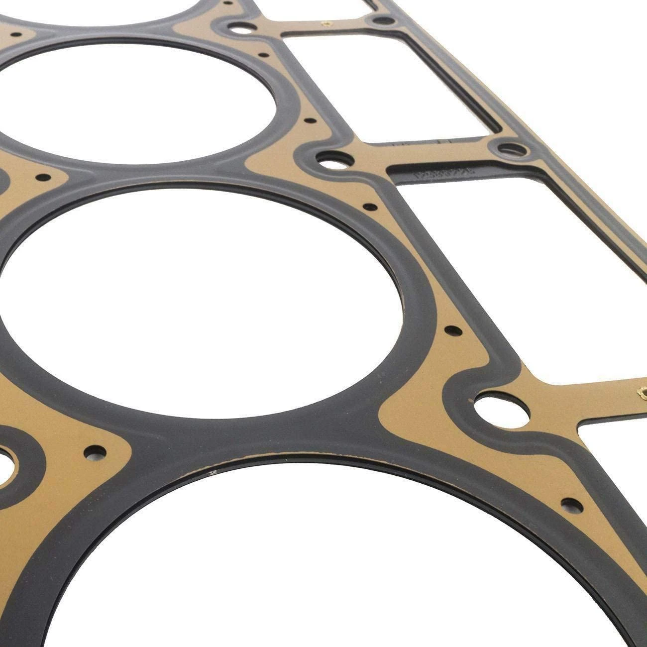 

Практичный комплект прокладок головки блока цилиндров, 2 шт., 12589226 для Brian Tooley Racing BTR LS1/LS6 MLS