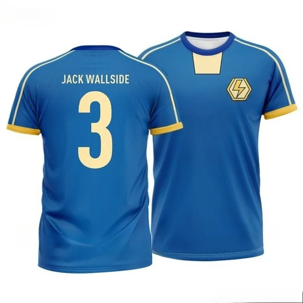 Thumbnail 3 - #45 Sports Uniforms Comparison Guide