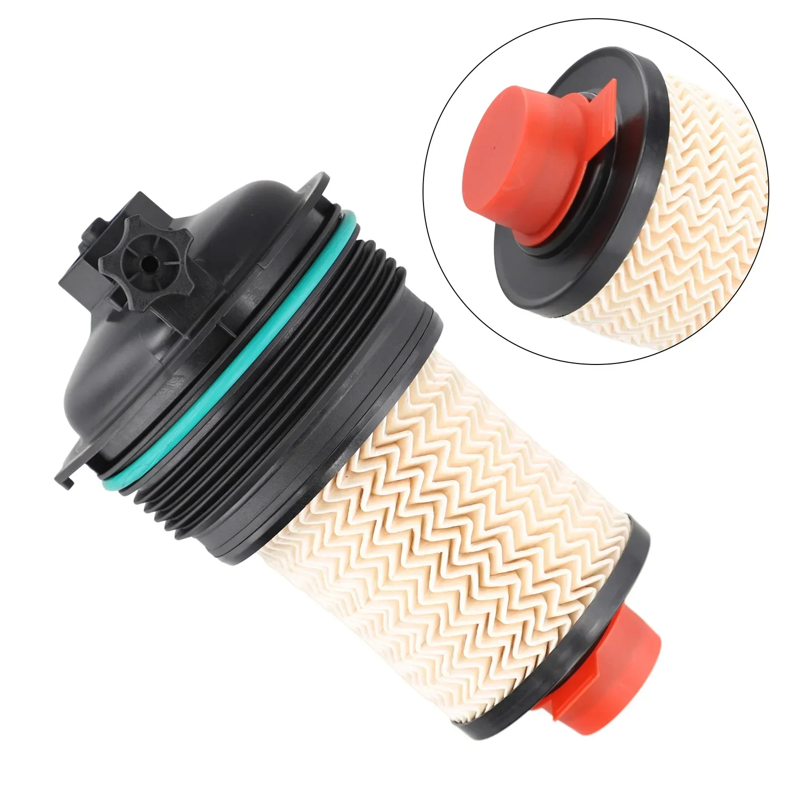 

#GK21-9176-AA Fuel Filter Fuel Filter Diesel Filter Car Fuel Filter 2.0 Diesel For Transit For Custom GK219176AA