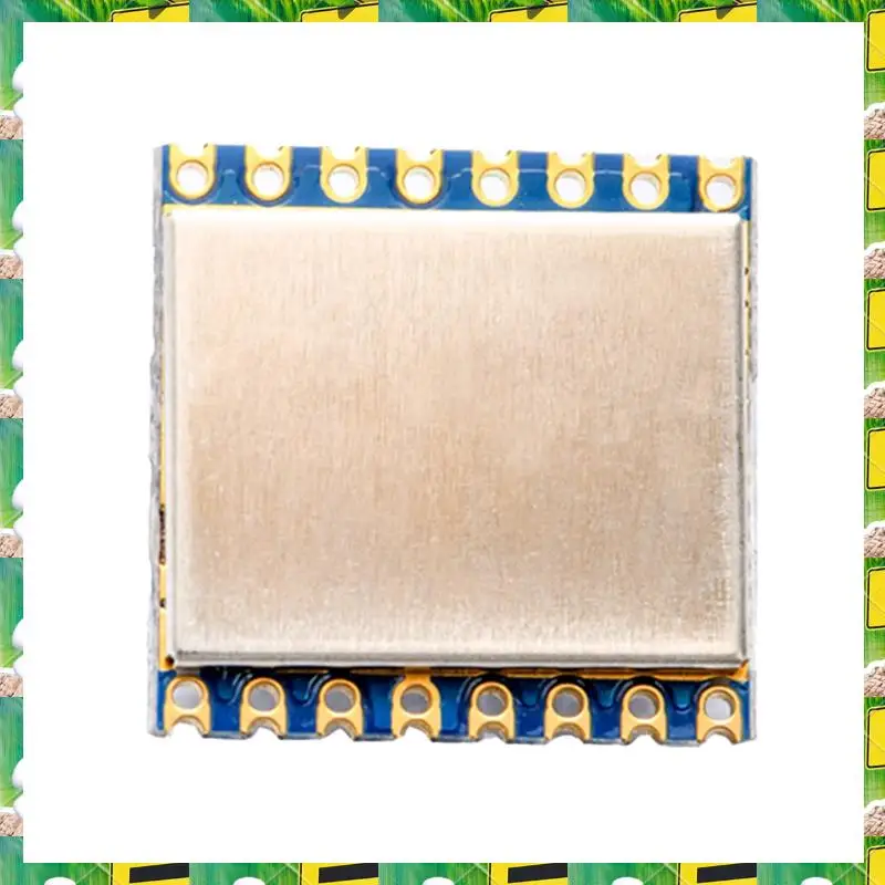 3C Electron LORA1280-TCXO 2.4Ghz Range Measurement Lora Module,LORA1280-TCXO 2.4Ghz Range Measurement Lora Module HIHI SALE