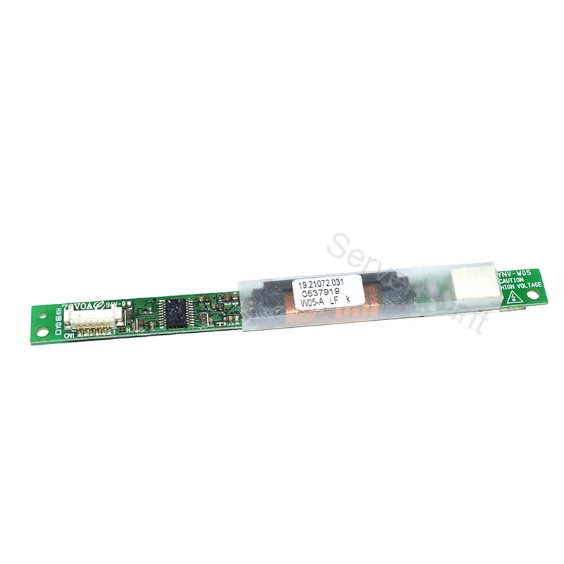 

Для ACER Aspire 2920 2920z 12,1 "LCD YEC YNV-W05 W05-A LCD Inverter 19.21072.031