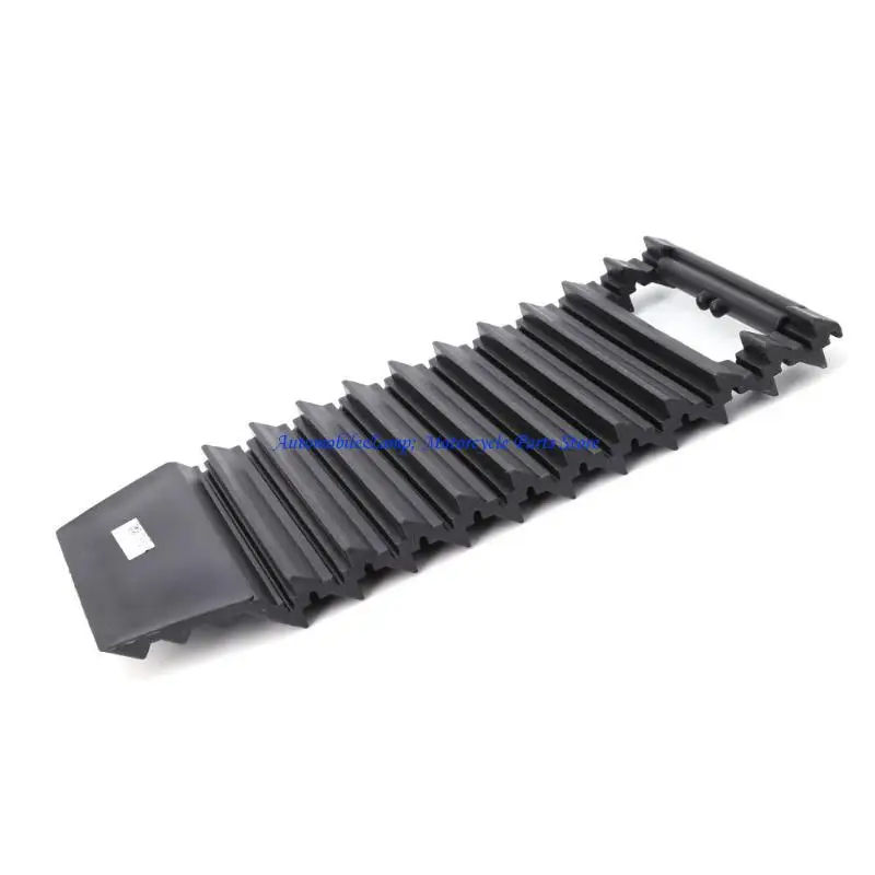H7BD Car Snow Mud Tire Traction Mat Wheel Chain Non-slip Anti Slip Grip Tracks Tools
