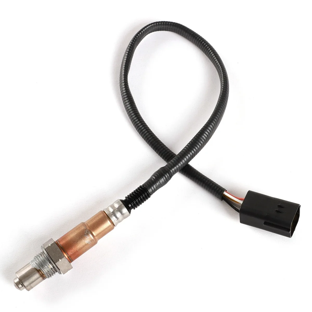 5-Wire Wideband Oxygen Sensor for Isuzu D-MAX N 98205402-0 98205402 O2 Sensor Automotive Engine Emission Control Part