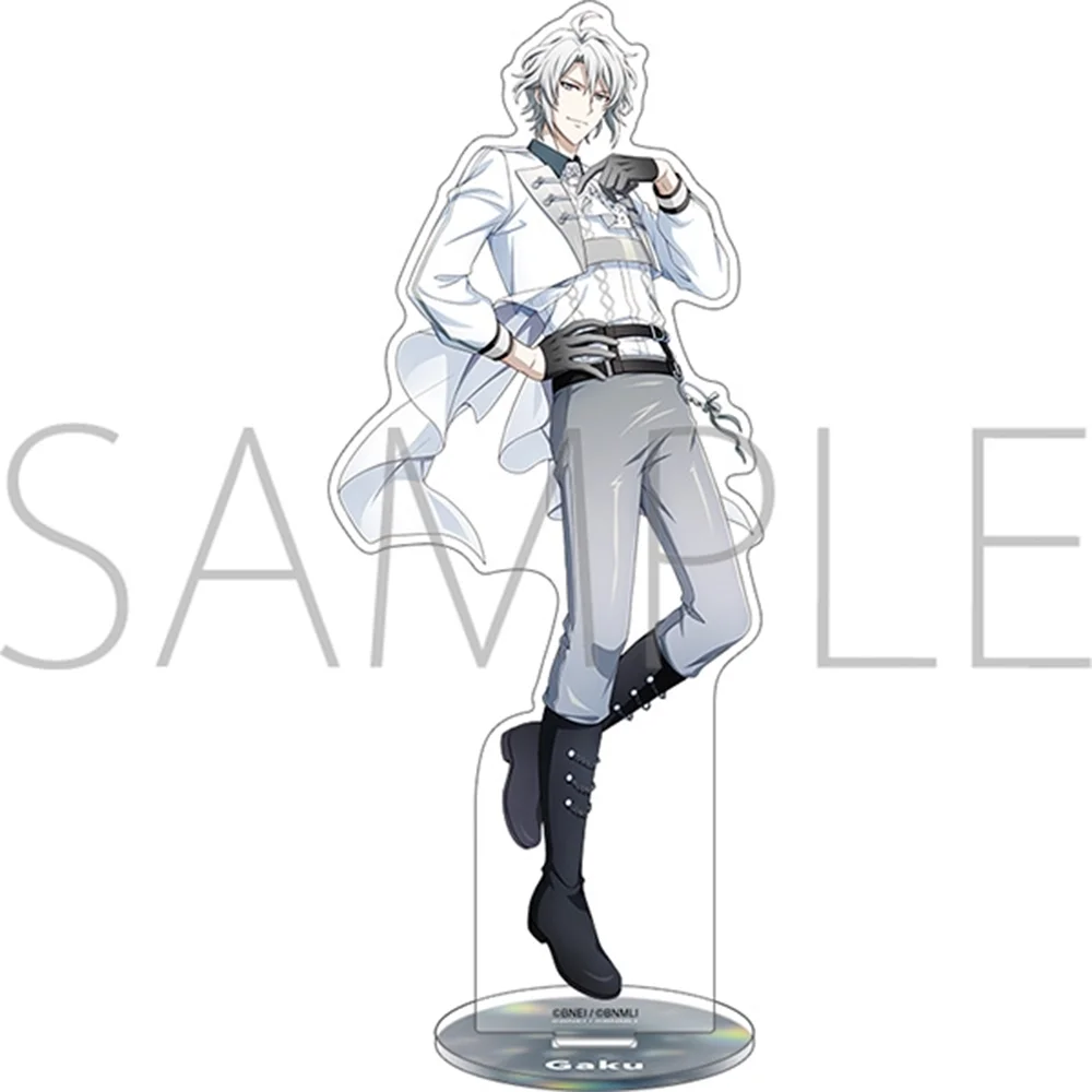 Anime IDOLiSH7 New 15cm Acrylic Stand, Iori Izumi, Easter Desktop Decor for Home, Office, Study Desk and Collection keychain