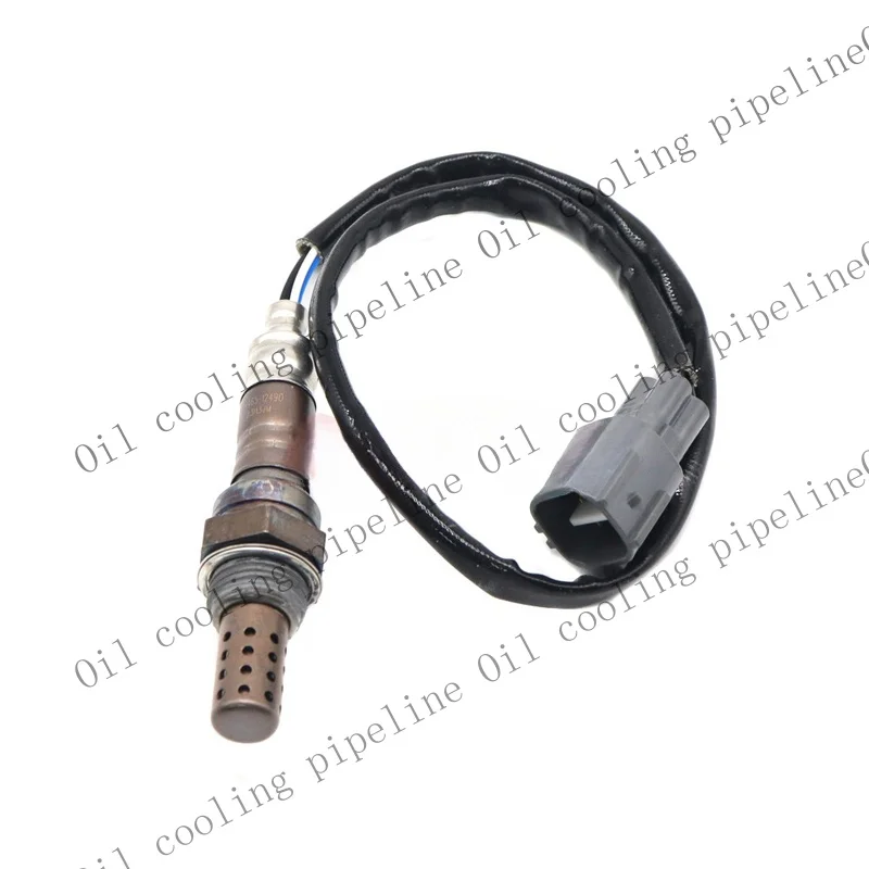 A+ New O2 Oxygen Sensor 89465-12490 For Toyota COROLLA SPACIO SPRINTER CARIB AE11 view 5