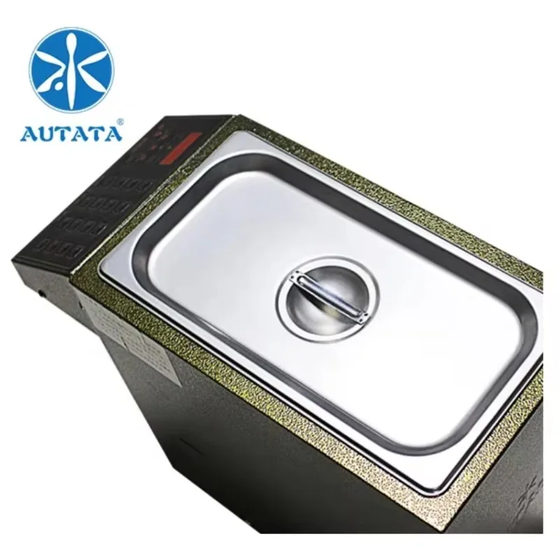 Commercial Fructose Dispenser Fully Automatic Microcomputer 16 Buttons Small Equipment Syrup Machine for Restaurant Hotel