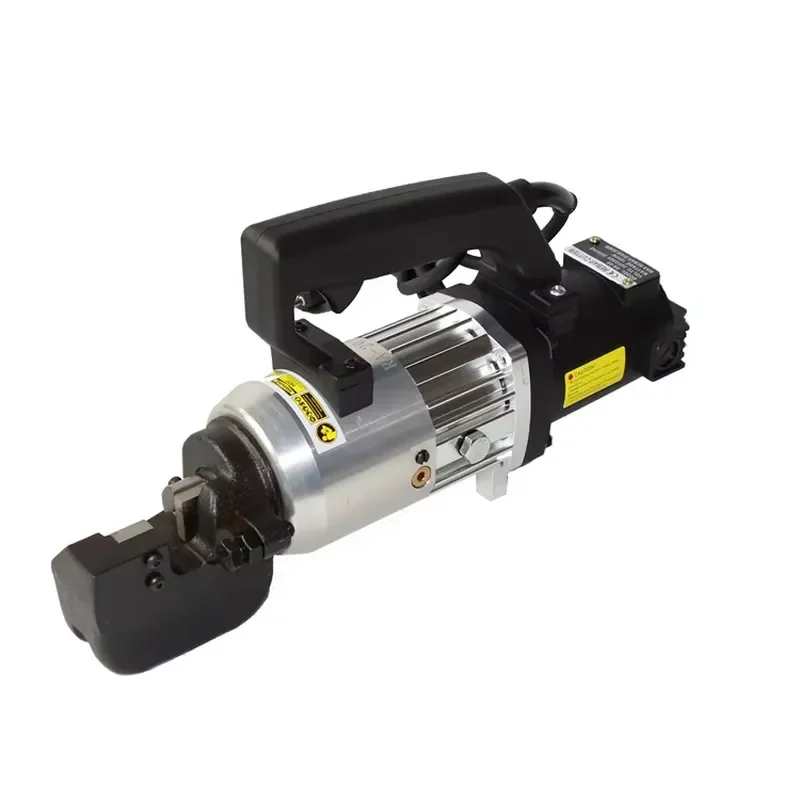 Portable RA-20 Electric Hydraulic Rebar Cutter Hand-Held Tool for Cutting 20mm Bar Within Hydraulic Tools