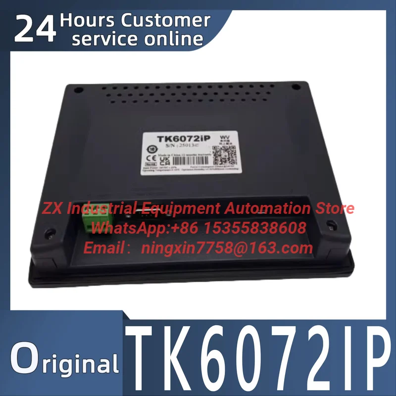 New original TK6072IP TK8072IP MT8106IQ MT8072IP MT8106iE MT8072iE  touch screen
