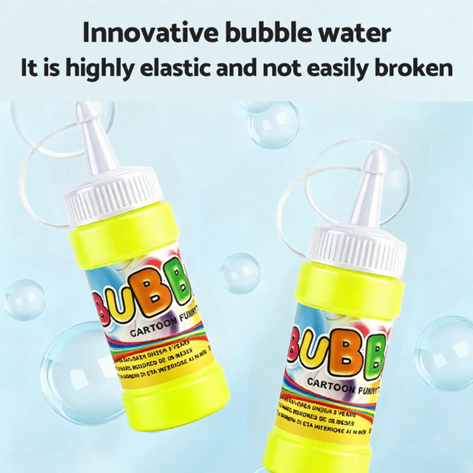 Giocattolo interattivo ricaricabile con bacchetta nebulizzata a bolle con luci colorate Bacchetta magica a bolle per feste di compleanno per bambini dai 3 anni in su