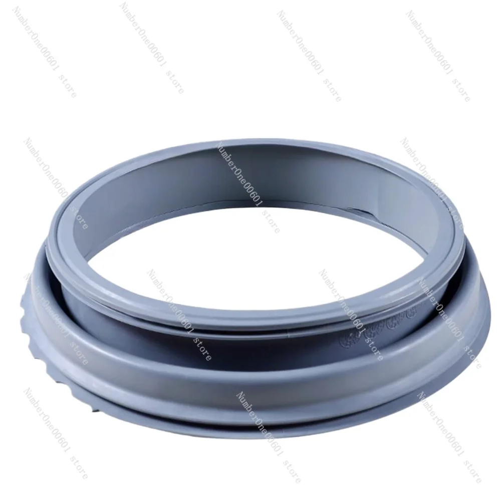 

Door Seal Ring 12638100000221 For Midea Washing Machine MG60-1032E(S) Viewing Window Pad Sealing Rubber Washer Parts