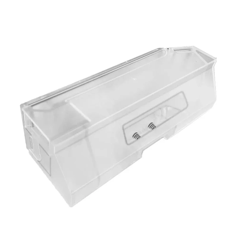 For L10 Ultra / L10S Ultra / X10+ / OMNI 1S Robot Vacuums Filter Dust Box Contanier Accessories-A68X view 3