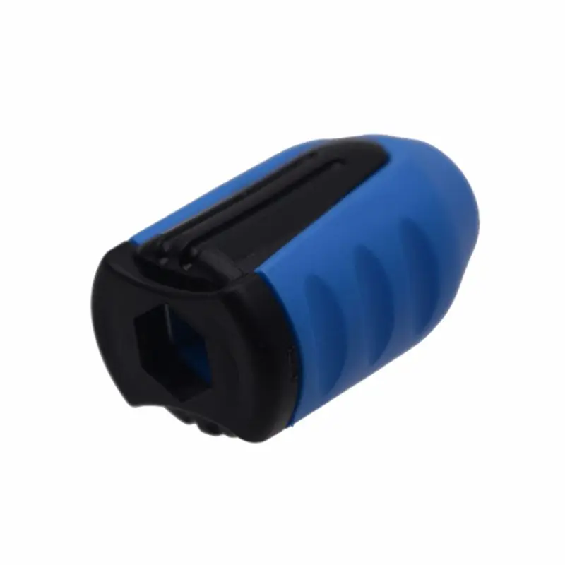 X37E Screwdriver Screw Bits Magnetizer Strong Demagnetizer Ring Pick Up Hand Tool