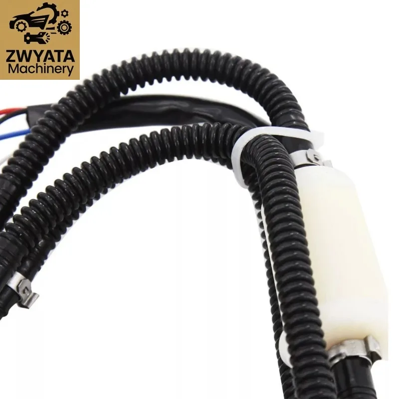 Fuel Pump Assembly 78107088600 79707088400 For KTM EXC-F EXC FE SXF SX INC TPI UNTIL 23 MX BIKES 24 ENDURO