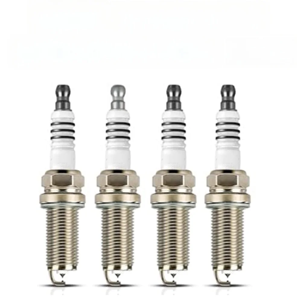 Ignition Component Components 4-Piece Set Compatible With Vehicle For Accord For Civic CR-V Trimmer Spare Parts