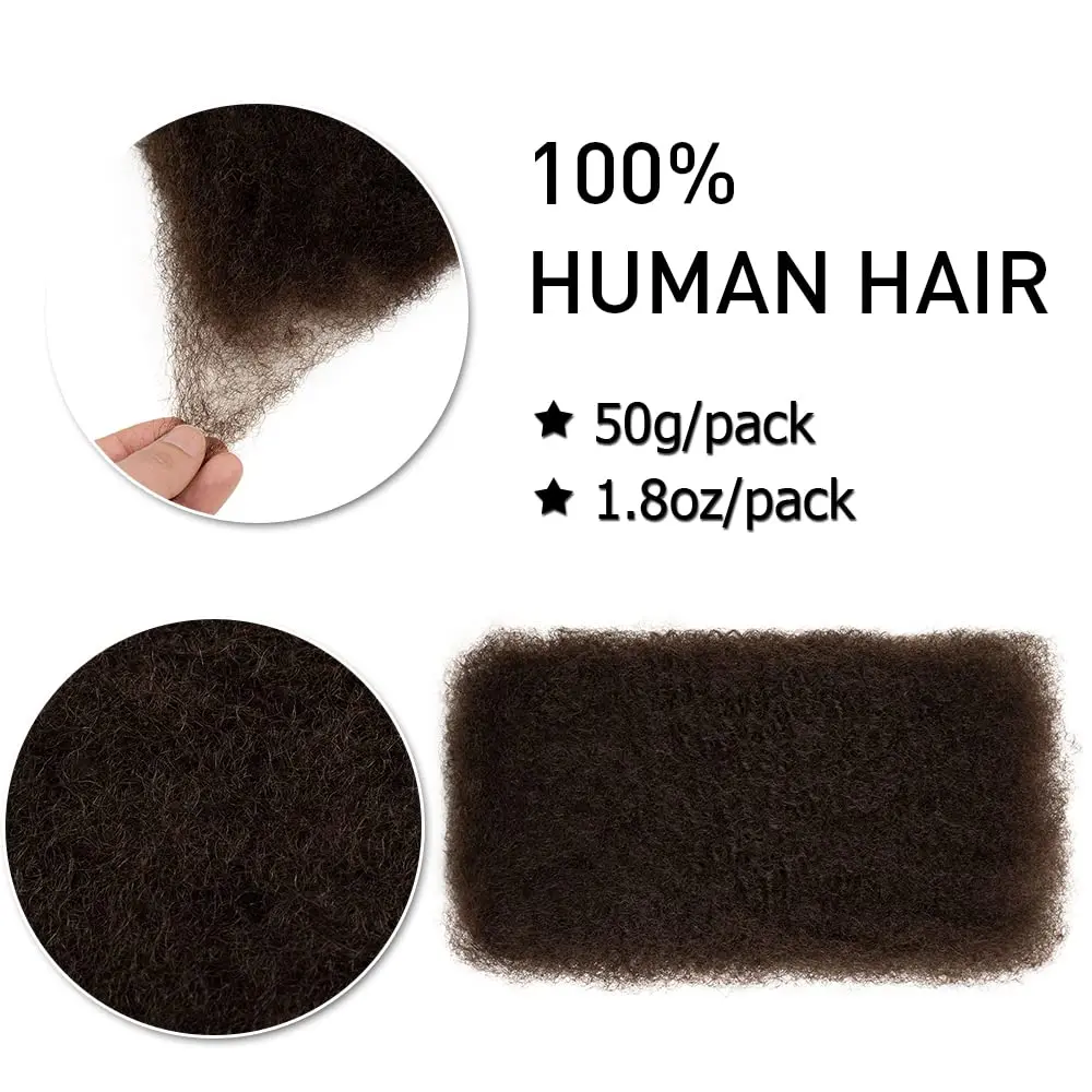 Thumbnail 3 - #38 Latest Curly Human Hair Extensions Offers