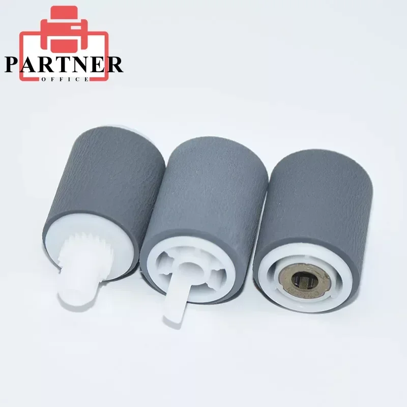 5SETS 6LK54293000 ADF Pickup Roller Kit for TOSHIBA E STUDIO 5508A 6508A 7508A 8508A MR4000