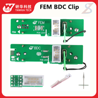 Yanhua FEM BDC Special Programming Clip No Need Remove for 95128/95256 Chip work with Mini ACDP/CGDI Prog/VVDI/Autel/Launch X431