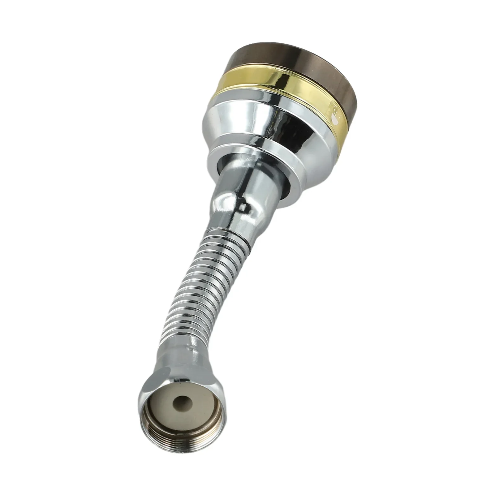 Faucet Sprayer Turbo Flex Flexible Sink Faucet Jet Stream Faucet Extension Part Home Bathroom Gadgets Kitchen Accessories