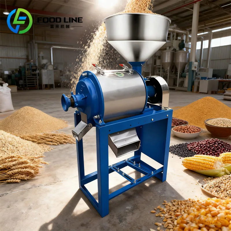 High Quality 1T/Day…