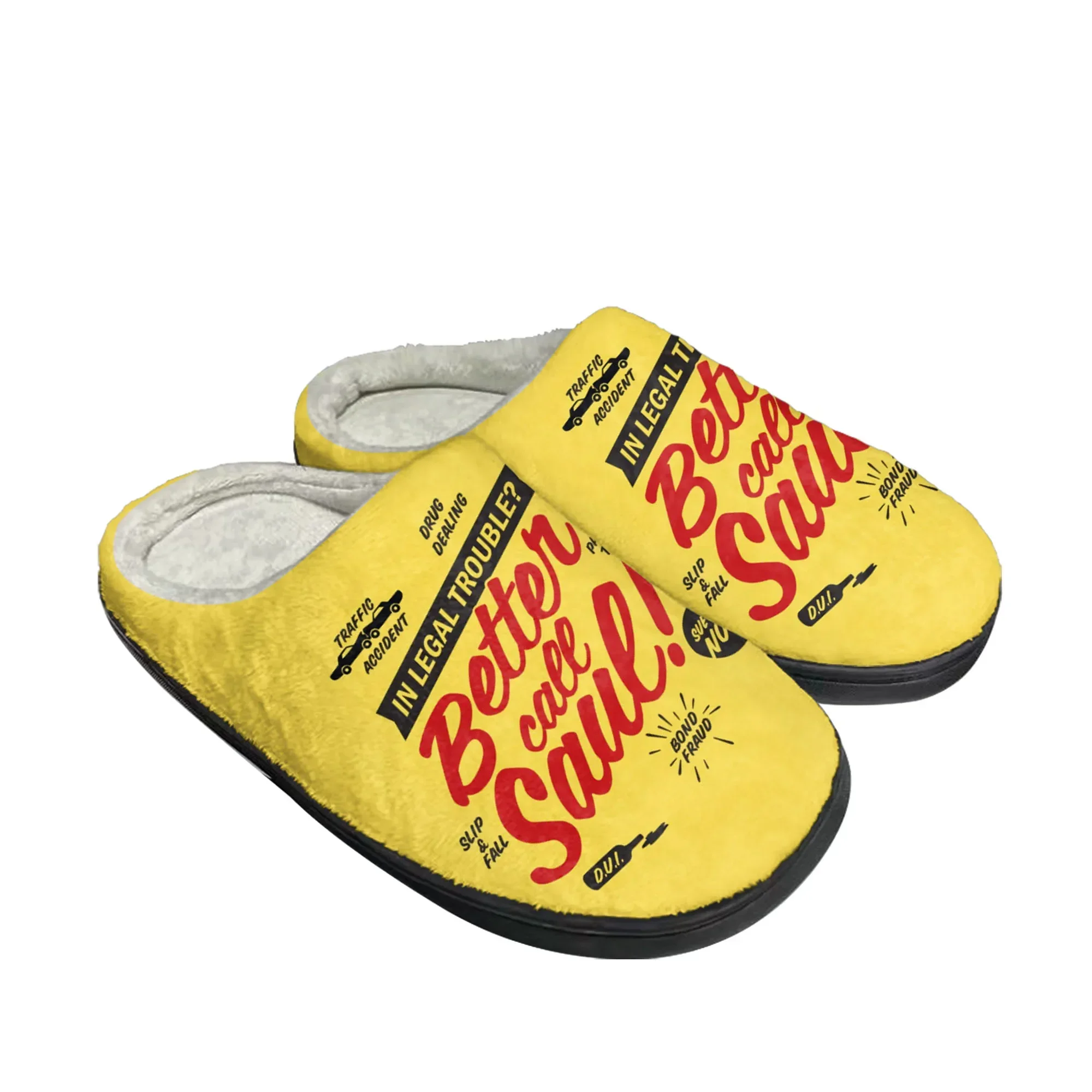 Best Call Saule Home Cotton Slippers Men Women Plush Bedroom Casual Keep Warm Shoes Thermal Indoor Slipper Custom Shoe