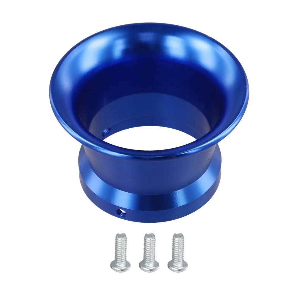 Air Filter For Keihin 55mm Wind Cup Anti-Corrosion Material Car Modification Part Easy Installation Car Customization