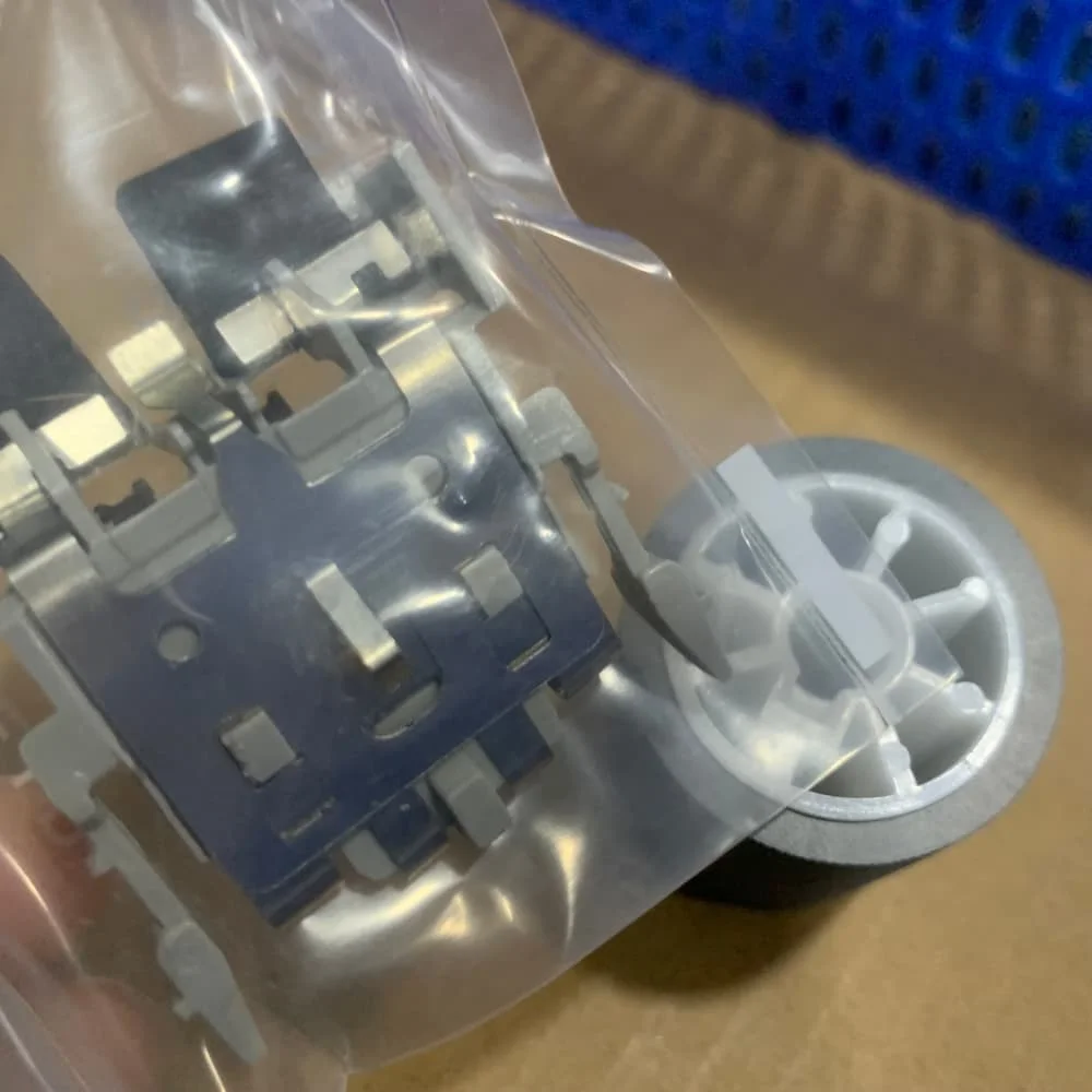 

PA03289-0001 PA03289-0111 Pick Roller Pad for Fujitsu fi-4120C fi-4120C2 fi-4220C fi-4220C2 fi-5120C fi-5220C fi-6000NS fi-6010N