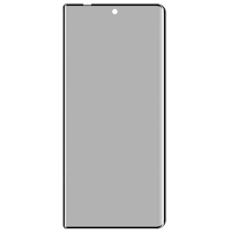 IMAK For Honor Magic V3 5G / Magic Vs3 5G Anti Spy Screen Protector Full Cover Tempered Glass Film