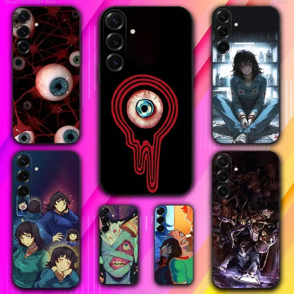 Horror Game M-Mouth… - image