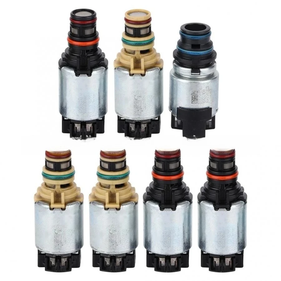 

Automatic transmission solenoid valve kit 6T40 6T45