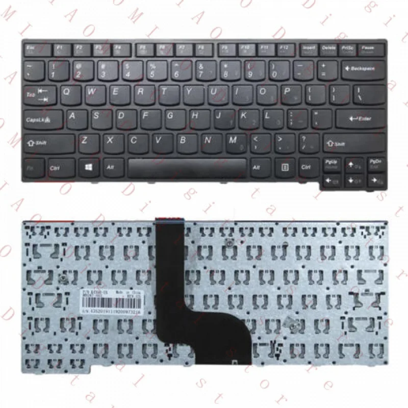 Ry For Lenovo K4350…