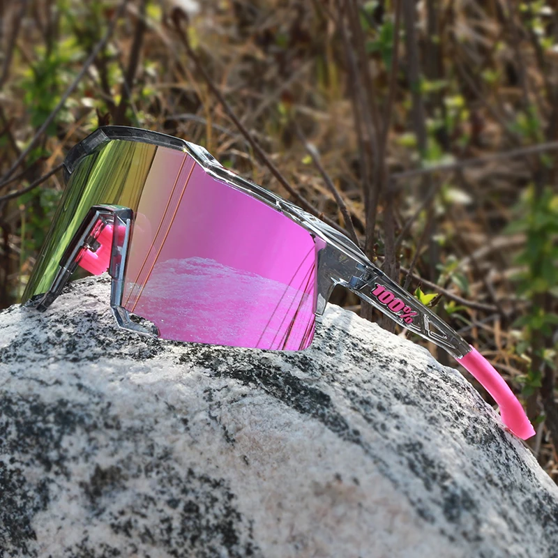 

UV400 Cycling Glasses Polarized Sunglasses for Driving Fishing Running Golf Anti-Glare Sports Eyewear Unisex Brand Direct Sales