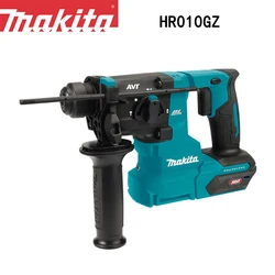 Makita HR010GZ 40V Max Brushless Compact 20mm Rotary Hammer Bare Tool