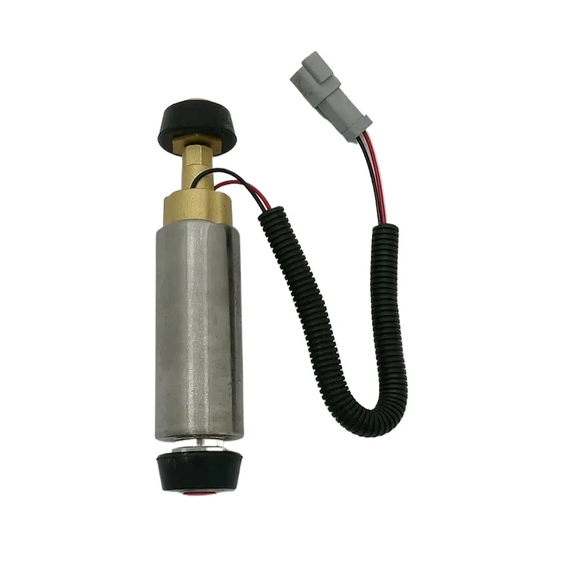5260632 3968188 5260634 4937766 396819 Engine 12V Electric Fuel Transfer Pump   for CUMMS Engine 3.9L 5.9L ISB B 8.3L