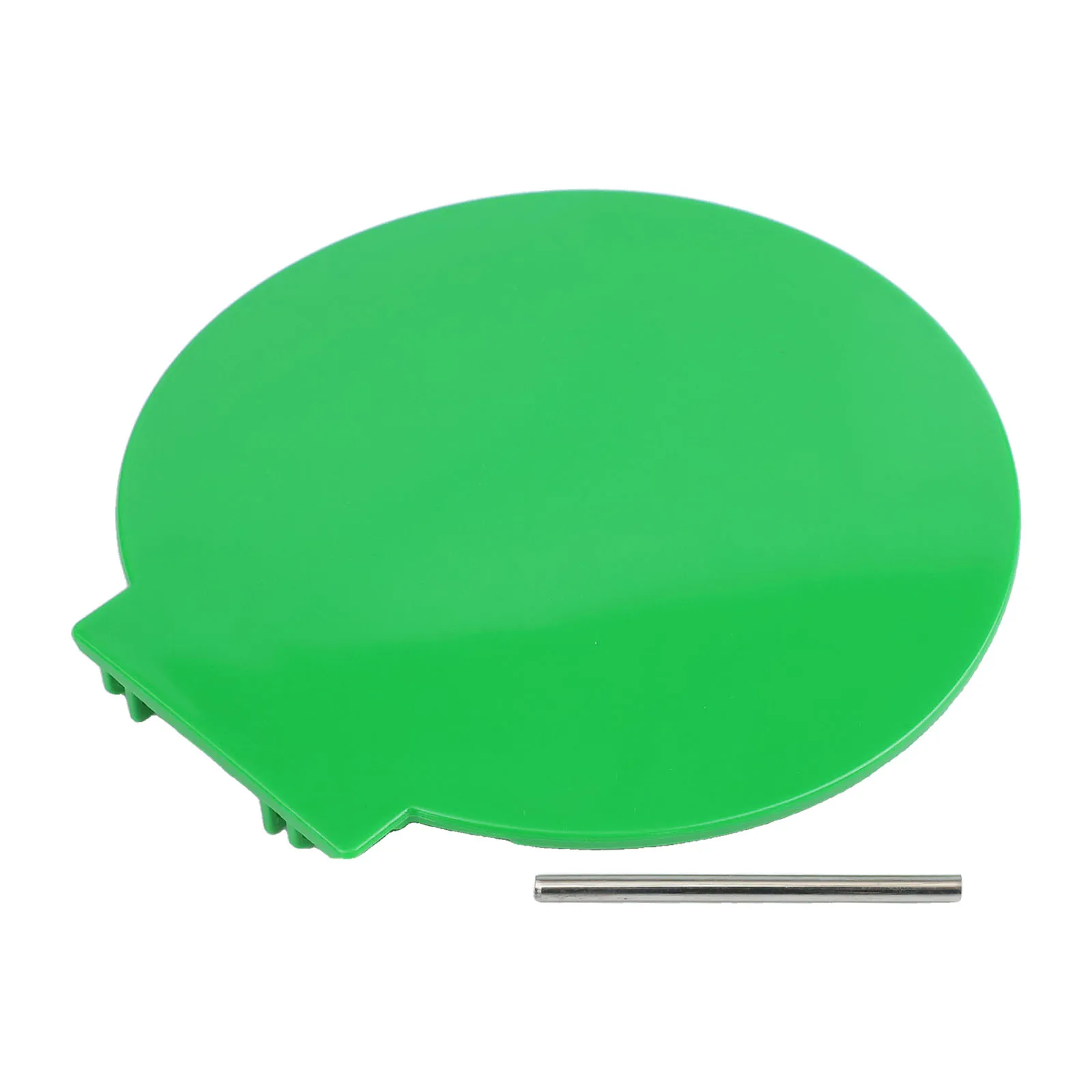 

Replacement Fuel Door LVA10863 Built to Fit Many Equipment Types Including the Key Models Like the Popular Ones