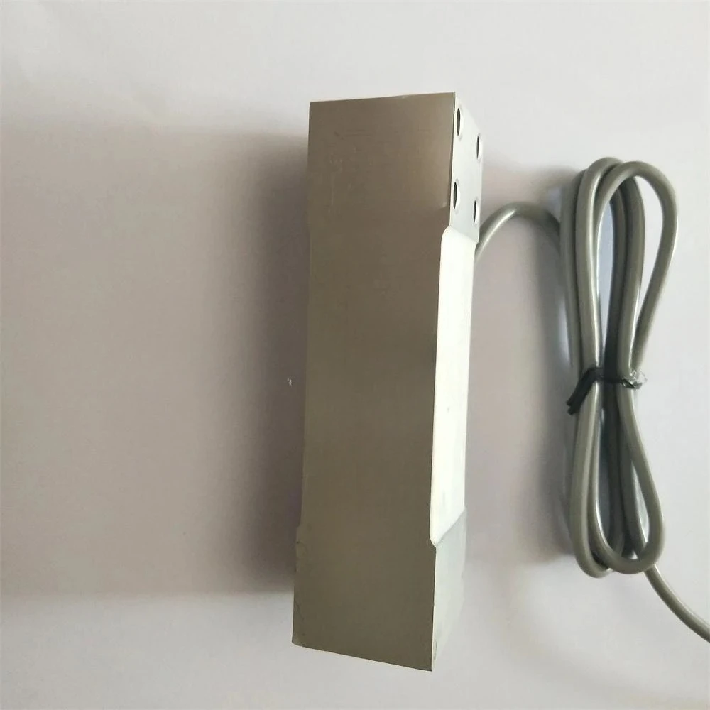 Applicable to Load Sensor Square Hole Electronic Bench Scale Sensor 100/200kg