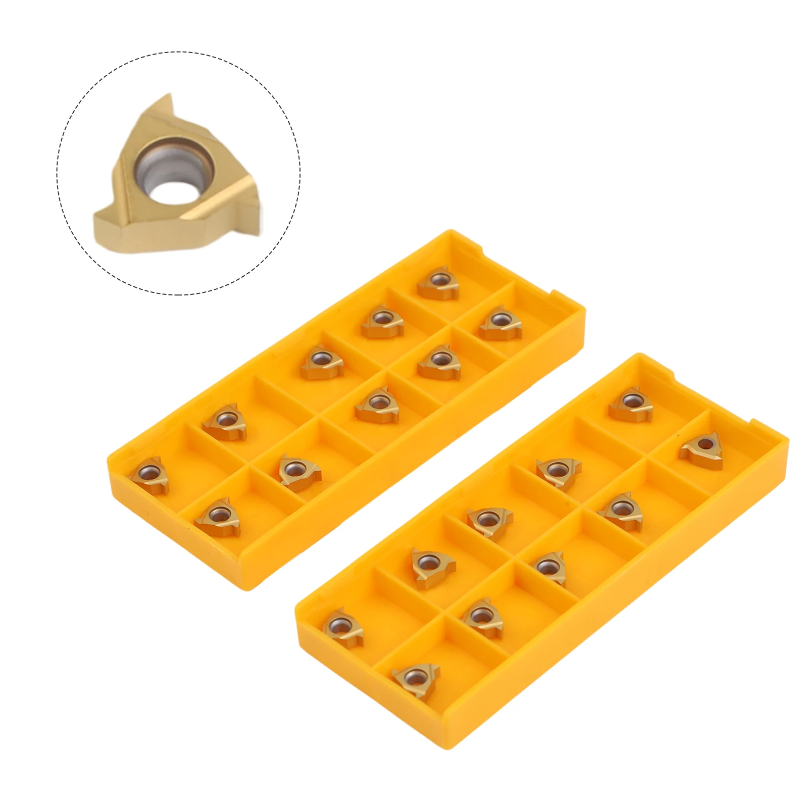 CNC Lathe Inserts As Shown In The Figure Carbide Inserts Chip Breaking Control Continuous Processing For CNC Lathes