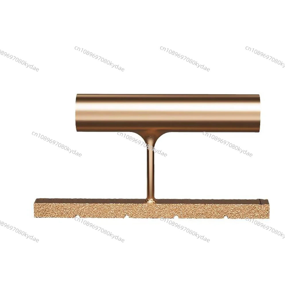 Diamond File External Wall Groove Grinder Imitation Stone Paint Deep Groove Cleaning Grinding Tool