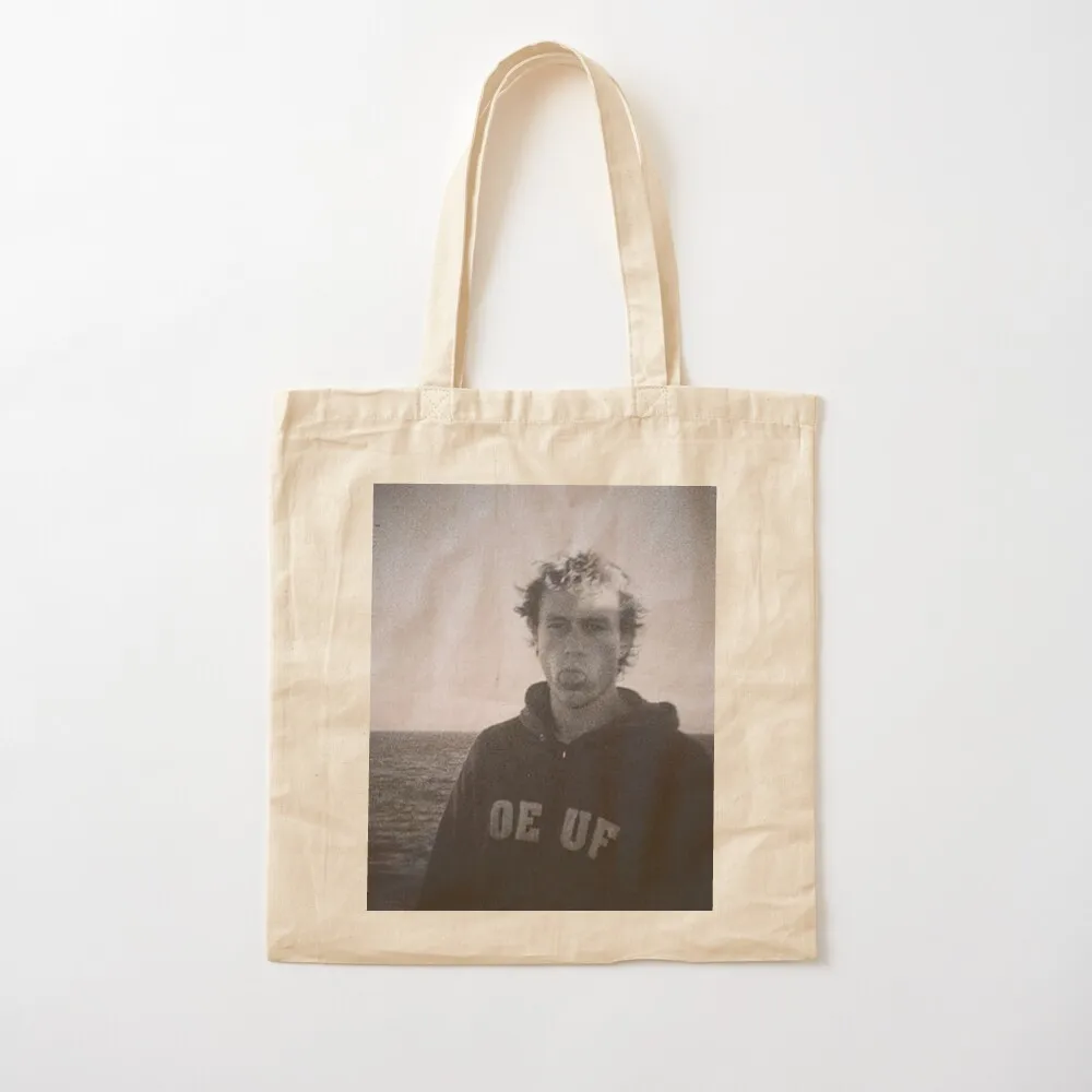 

heath ledger Tote Bag Beach bag canvas tote bag Canvas Tote