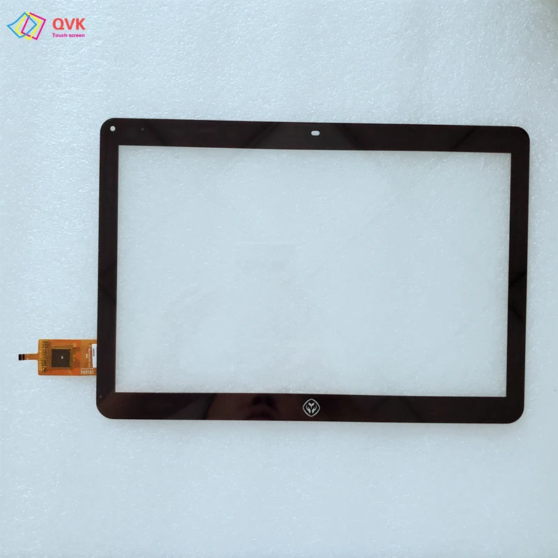 

New 10.1 inch touch screen P/N F-WGJ101645-V1A Capacitive touch screen panel, digital converter sensor panel