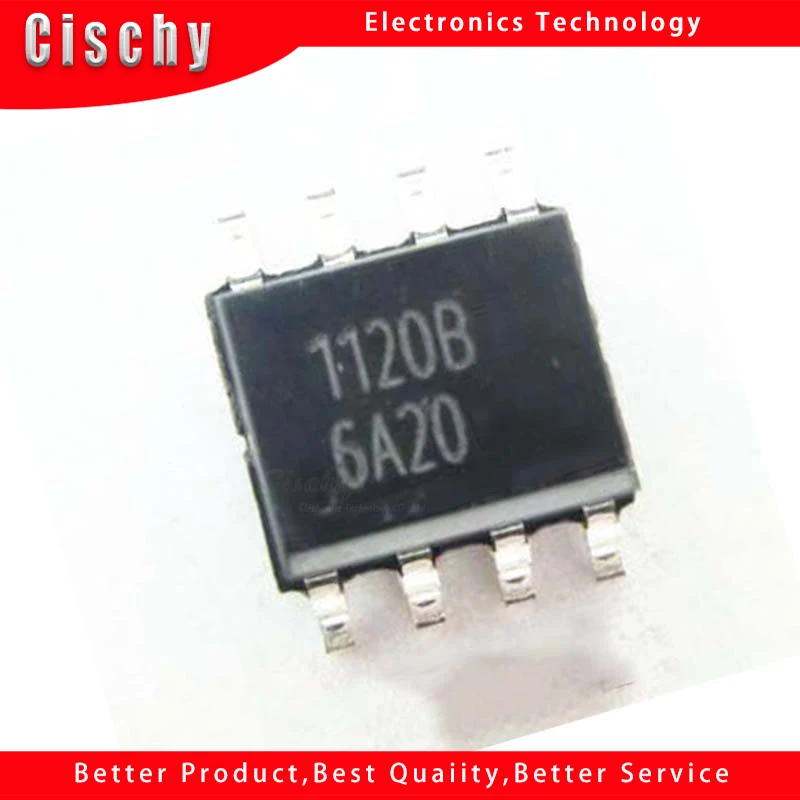 5 ks AP1120SBL AP1120B sp-8