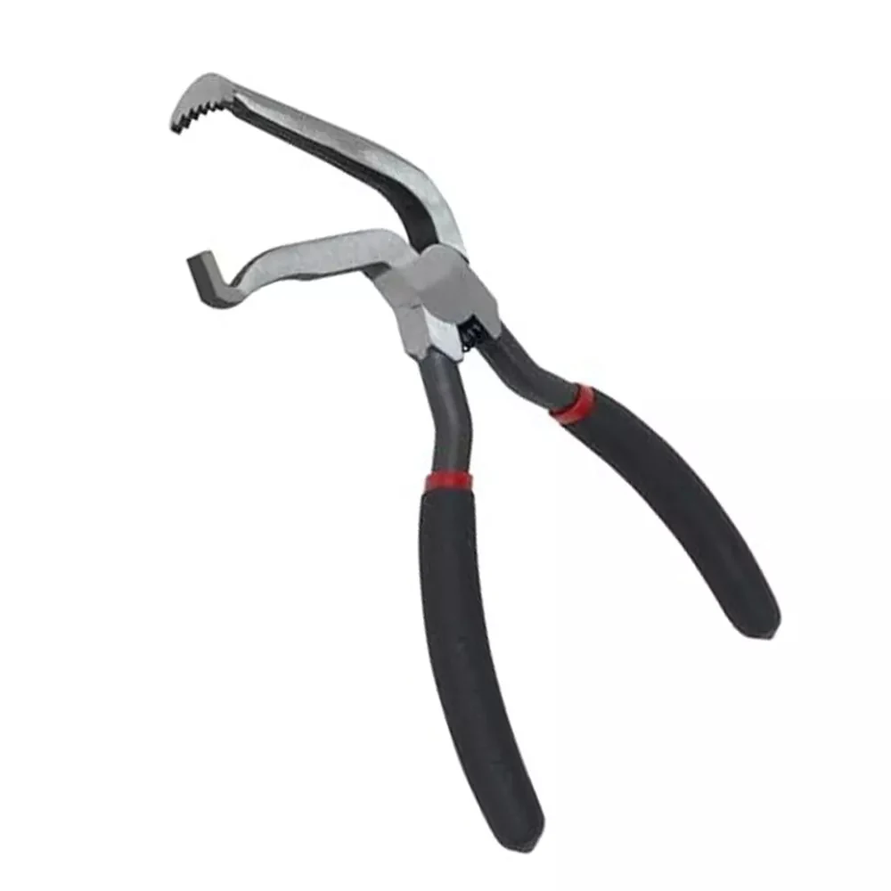 Removal Pliers 65 Degree Automotive Electrical Connector Disconnect Pliers Removal Pliers Fuel Filters Hand Tools Spare Parts