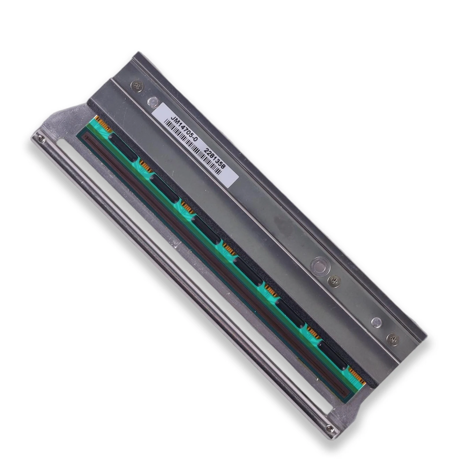 Original Neuer JM14705 Thermischer Druckkopf für Citizen CLP-621/CL-S521/CL-S621 Barcode-Etikettendrucker 200DPI Druckkopf – Detail 3