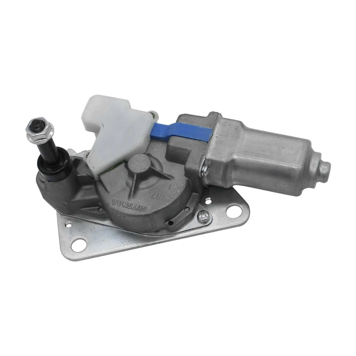 

4709168 4650570 Мотор стеклоочистителя в сборе для Hitachi Zax120 Zax200 Zax200-3 Zax240-3 Zax330 Zax360 Детали стеклоочистителя экскаватора высокого качества