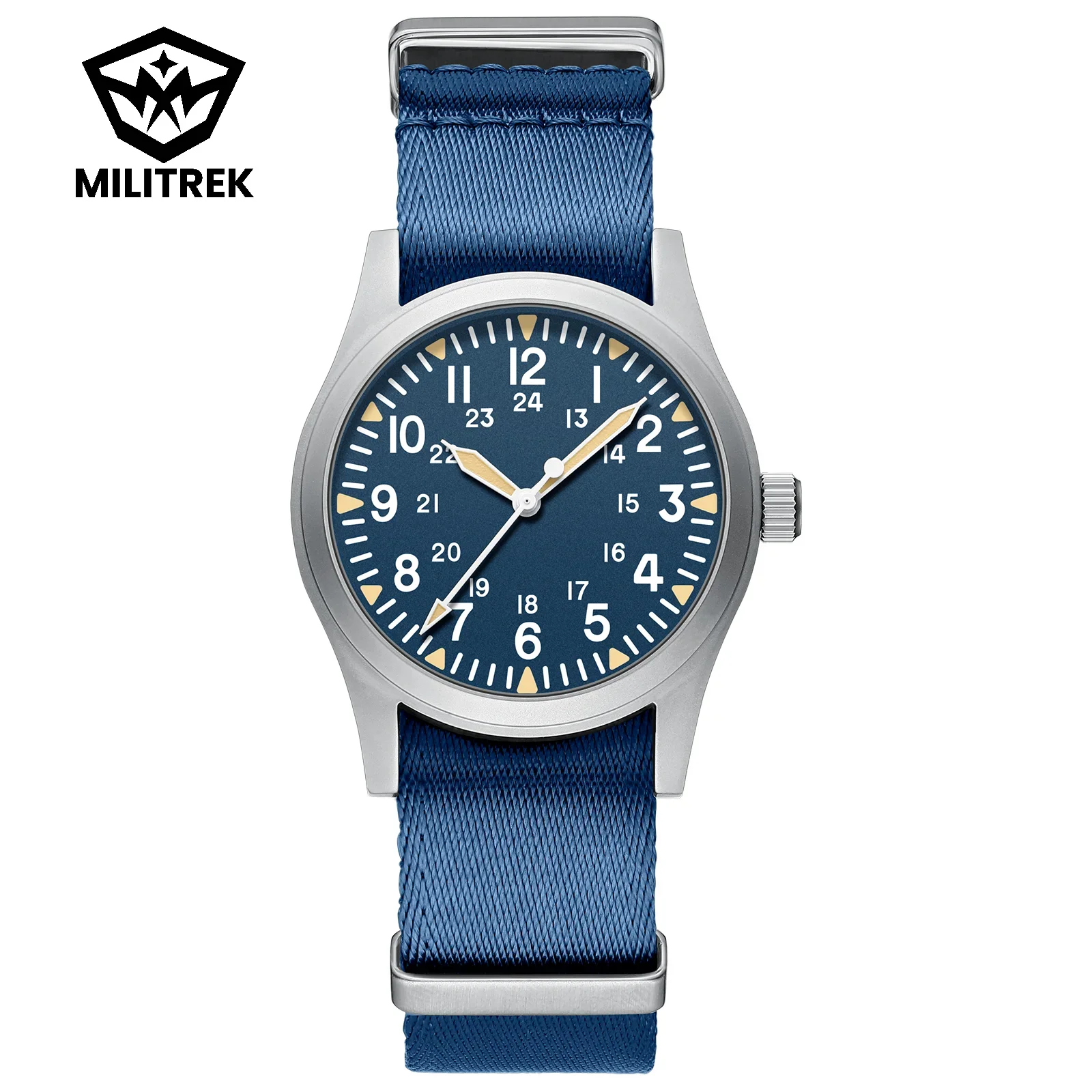 VH31 Quartz Movemen… - image