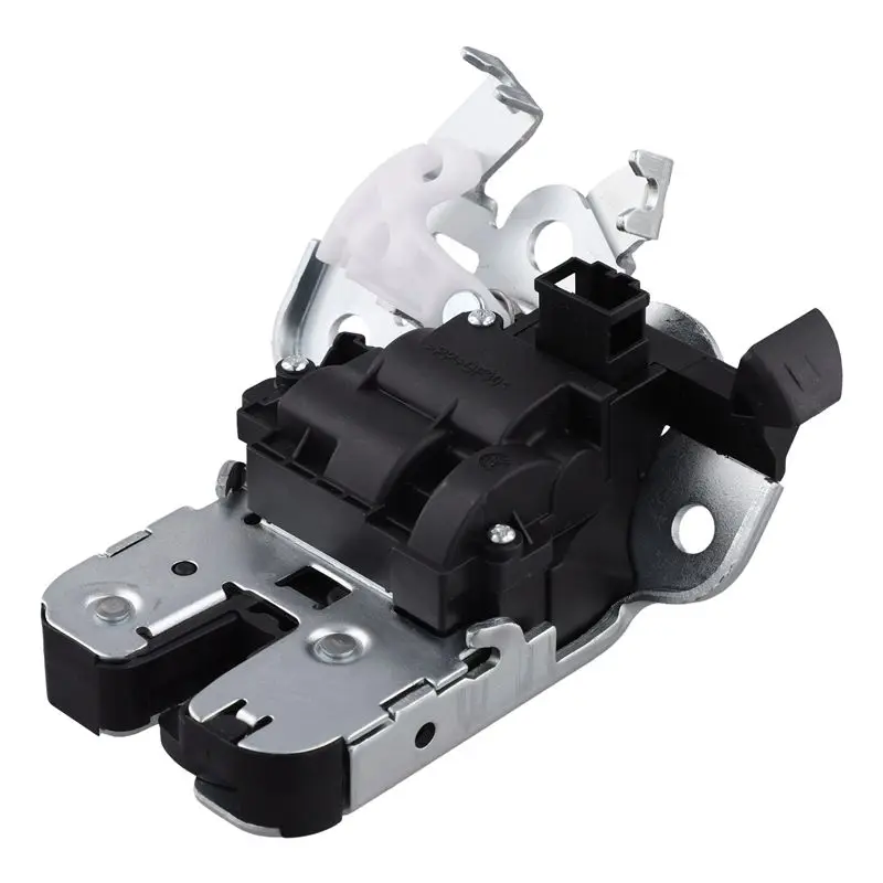 A19Q-Car Rear Trunk Tailgate Lock Latch Actuator 8R0827505 8R0827505A For A1 A3 A4 B8 A5 S5 A6 C7 A7 S7 Q3 Q5 TT