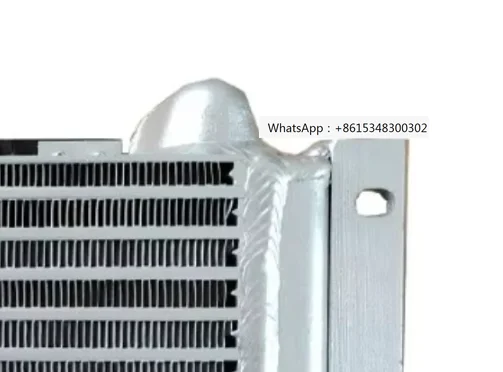 Запчасти двигателя F3L1011F: Маслоохладитель 0427 2659, 0427 2036, 0410 2797