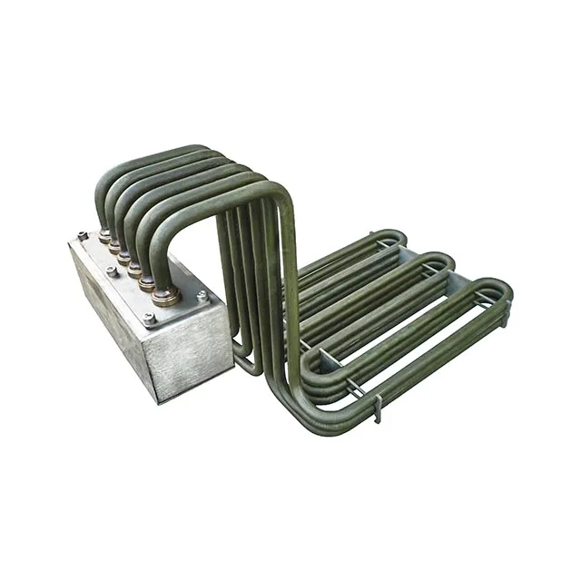 high quality  heating element heater element water oil  heating tube