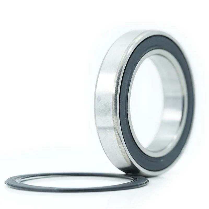 ABVH-2 قطعة تحمل الهجين 24X 37X 7 مللي متر محور الدراجة المزدوج 24377RS Si3n4 الكرات 24377-2RS MR24377 H7 2RS